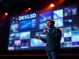 DEX LSD, 차세대 DeFi 패러다임 선도하는 리퀴드 스테이킹 솔루션 출시 기사 이미지