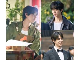 '바니와 오빠들' 김현진, 조각 플러팅男 조아랑 역으로 변신! 불가항력 매력 大발산! 기사 이미지