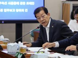 이동현 전남도의원, ‘외국인 계절근로자 광역센터’ 성공적 안착 당부 기사 이미지