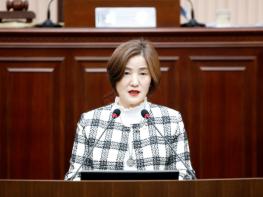 구리시의회, '도시관리계획(재정비) 결정(변경) 의견제시안' 채택 기사 이미지