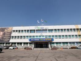 진천군, 문해교육사 자격증 과정 수료식 개최 기사 이미지