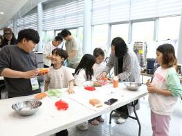 청도군 자연과 하나되는 친환경 청도, 캠린이 청도 왔나봄 성료 기사 이미지