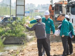 인천 서구, ‘2025년 안전대전환 집중안전점검’ 실시 기사 이미지
