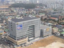 '지방세 꼭 납부하세요'…익산시, 체납안내문 발송 기사 이미지