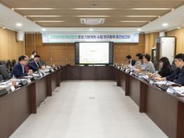 익산시, K-그린바이오 혁신 허브 구상 제시 기사 이미지