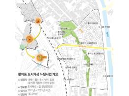 태백시도시재생지원센터, 2025년 황지동 상가 활성화 프로그램 기사 이미지