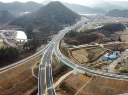 전남도, 지방도 839호선 신규 도로명 ‘흥화로’ 확정 기사 이미지