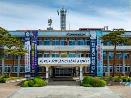 금산군, 남이면 상수도 미급수 지역 지방상수도 공급 본격화 기사 이미지