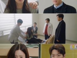 '여왕의 집' 박윤재 덫에 걸린 함은정, 인생 최대 위기 직면! 기사 이미지