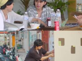 '대결! 팽봉팽봉' 반격 준비하는 최양락-유승호! 본격 대결 앞두고 회심의 신메뉴 출시! 기사 이미지