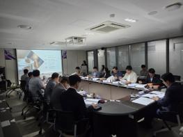 충북도, 2030년까지 미래에너지 로드맵 마련 착수 기사 이미지