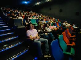 김포교육지원청, 교원의 회복과 치유 위한 ‘김포 골드 교원 행복열차’ 출발 기사 이미지