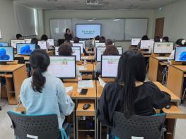남구 작은도서관 운영자 시스템 교육 ‘호응’ 기사 이미지