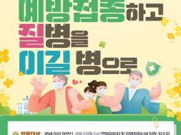 울산시 “코로나19 고위험군 예방접종 재차 당부” 기사 이미지