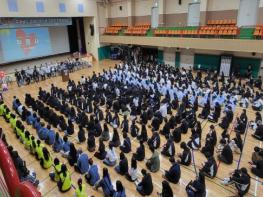 “2025년도 충남장애인복지관 근무자 한마음대회” 성황리 진행 기사 이미지