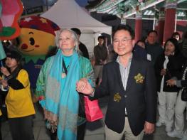‘경계를 넘어 세계를 잇다’ 춘천, 인형극의 중심이 되다 기사 이미지