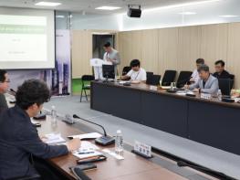 대전 동구, ‘소제동 관사촌 골목길’ 명소화 나선다… 자문회의 개최 기사 이미지