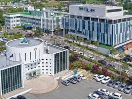 구례군, 제21대 대통령 선거 투표율 85.6%기록–전남 1위, 전국 3위 쾌거 기사 이미지