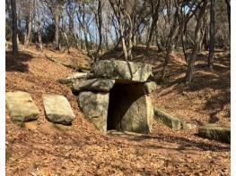 정읍시, 백제 중방문화권 핵심 유적 ‘은선리와 도계리 고분군’ 발굴조사 착수 기사 이미지