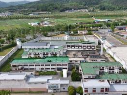 장흥군, ‘2025년 전남 문화콘텐츠산업 지원’ 공모 선정 기사 이미지