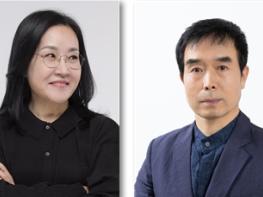 김천문화원 제9회 매계문학상 수상자 선정 본상 한명희 시인 만분가상 서석철 시인 기사 이미지