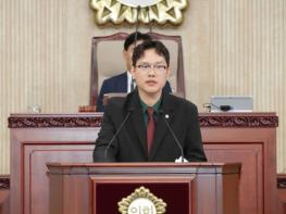 고양시의회 박현우 의원, 표창 등으로 인한 징계감경제도 개선해야 기사 이미지