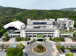 의정부시 송산3동, 민락동 상습침수구역 배수공사 완료 기사 이미지