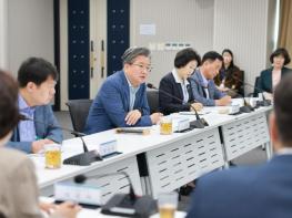 대전 유성구, 새정부 국정방향 대응 TF 꾸린다  기사 이미지