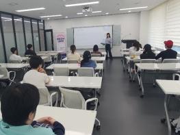 통영시, 검정고시 학습지원 올해 마지막 찬스!  기사 이미지