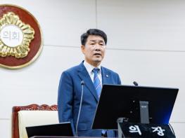 화성특례시의회, 제242회 1차 정례회 개회 결산 및 예비비 승인 등 주요 안건 처리 기사 이미지