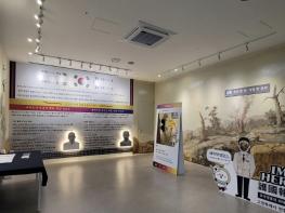 고양시 현충전시관, 6월 호국보훈의 달 맞이 새 단장 기사 이미지