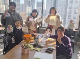 완주군 ‘책육아 동아리’ 공동체 육아 문화로 확산 기사 이미지