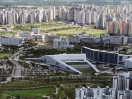 충남도 농촌공간 정비사업 ‘금산군’ 선정 기사 이미지