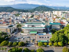 제주도, 올해 공항소음지역 장학생 450명 선정 기사 이미지