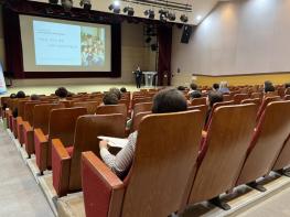 위탁가정의 따뜻한 울타리”…경주시, 2025년 가정위탁부모 보수교육 실시 기사 이미지