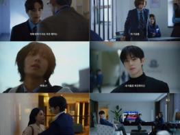 하이틴 심리 스릴러 '청담국제고등학교 2', 극강의 서스펜스 선사하는 1차 티저 영상 전격 공개! 기사 이미지