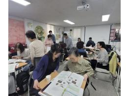 관악구에서 무료 직업교육훈련 받고 취업하자! 기사 이미지