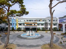 무주군, 대규모 SOC 사업 국가계획 반영 총력 18일 국토교통부 도로교통과 방문 기사 이미지