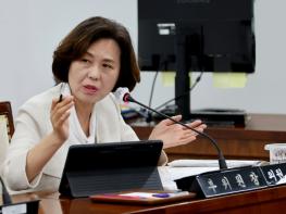 인천 계양구의회 문미혜 의원, 행정사무감사서 조례 취지 미반영 문제 지적 기사 이미지