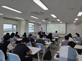 부산사회서비스 제공기관 위기대응체계 구축 지원 사업 일환 ‘사회복지시설 안전보건 담당자’워크숍 개최 기사 이미지