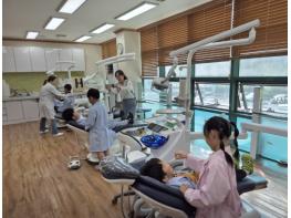 양산시 보건소, ‘제80회 구강보건의 날’ 도지사 기관 표창 기사 이미지