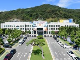 배낙호 김천시장, 2025년 하반기 첫 승진의결 단행 기사 이미지
