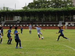 무주군, 전국 유소년 축구대회 · 국무총리기 시·도 대항 검도대회 성료 기사 이미지