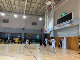 부산 동구, 제7회 동구청장배 3X3 청소년 농구대회 성황리 개최  기사 이미지