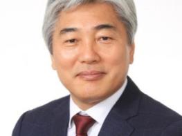 송창영 광주대 교수, 고향 해남에 4년째 장학금 지원 기사 이미지