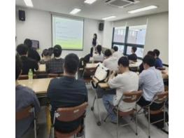 도봉구, 청년마음건강 프로그램 마음 톡톡 실시 기사 이미지