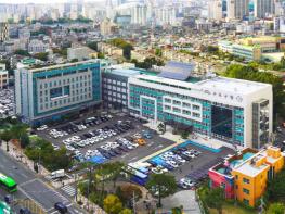 구로구, 새로운 민선8기 조직개편 실시…소통·정비사업 강화 기사 이미지