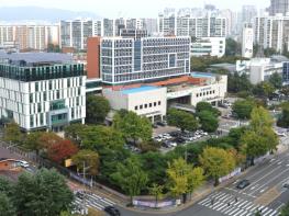 대구 달서구, 문화유산 보호 위해‘드론 활용 훈련’실시 기사 이미지