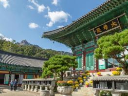 광륜사(光輪寺) 도봉구서 20년만 전통사찰 지정  기사 이미지