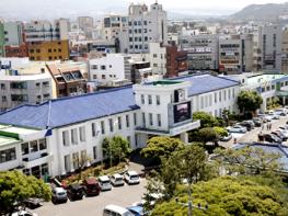 제주시, 경로당 안심보험 재연장 가입 완료 기사 이미지